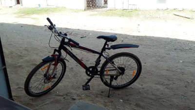 HERO Count 1.0 26T 26 T Mountain Cycle Price in India Buy HERO