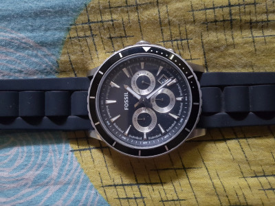 Fossil ch2925i clearance