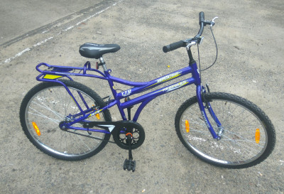 HERCULES Impulso RF 26 T Mountain Cycle Price in India Buy