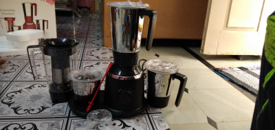 Butterfly tornado outlet mixer grinder price