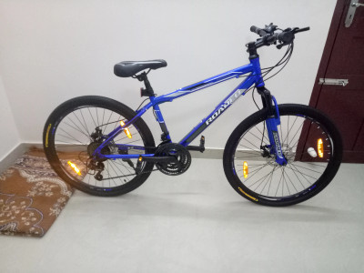 Hercules roadeo maverick 26 t cheap