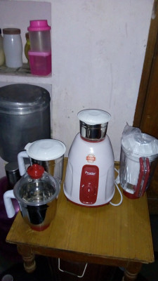 Prestige elegant cheap mixer grinder price