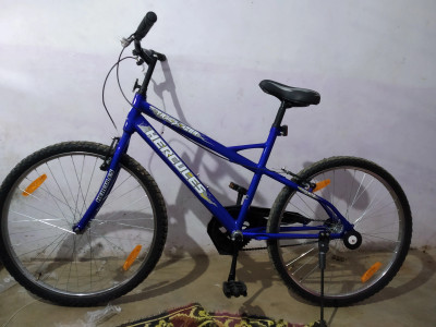 HERCULES Trailblazer RF 24 T Mountain Cycle Price in India Buy