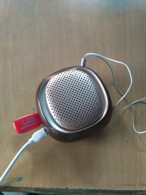 Iball musi cube bt20 2025 bluetooth speaker