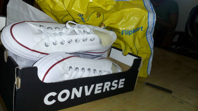 All white low top converse hotsell