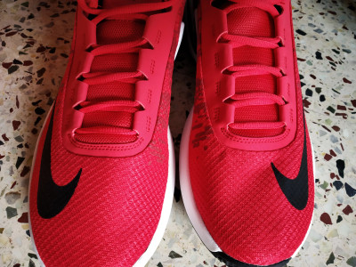 Nike infuriate online price