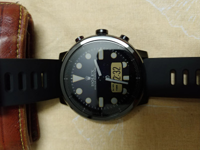 Montre connectée clearance xiaomi amazfit stratos