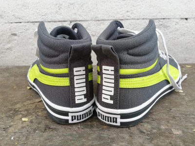 Puma aero mid v1 sneakers for men on sale