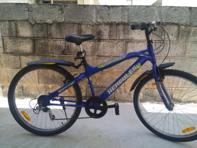 Hercules crusher rf outlet 6s 26t mountain cycle