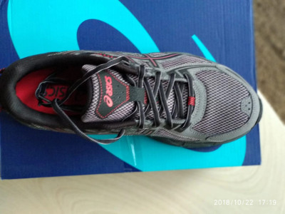 Asics gel venture shop 6 carbon