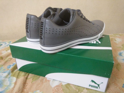 PUMA Poise Perf IDP Sneakers For Men Buy White Color PUMA Poise