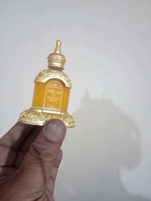 Buy RASASI Amber Ood Eau de Parfum 14 ml Online In India