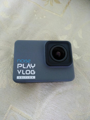 noise play vlog flipkart