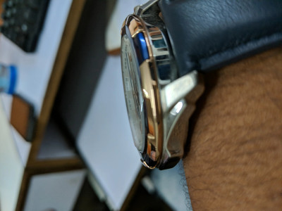 Casio edifice ex306 snapdeal on sale