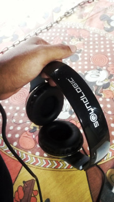 Soundlogic bthp001px_bk clearance