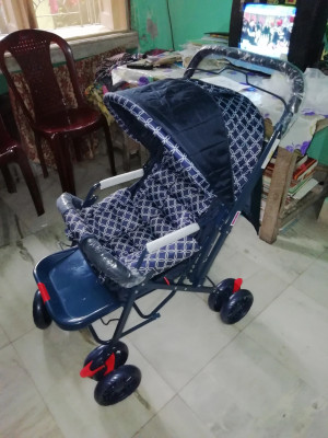 Nit n kit new arrivals baby pram price