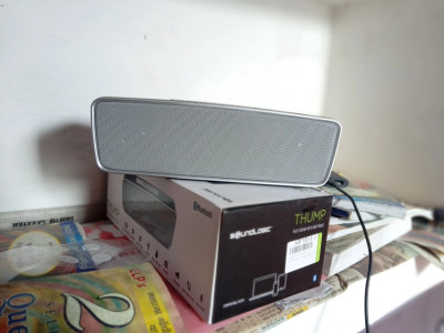 Soundlogic thump 10 sales w