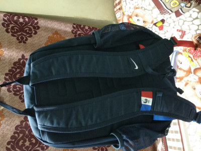 Nike fff new arrivals backpack