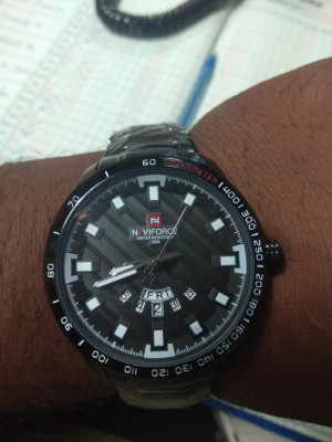 Naviforce nf9090m on sale