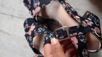 Heels on sale bata 2018