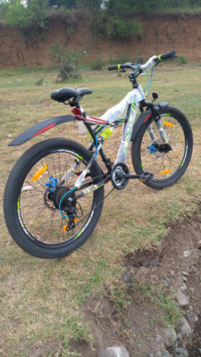 Hercules roadeo hotsell hannibal 27.5