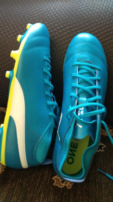 Puma one 17.4 top fg