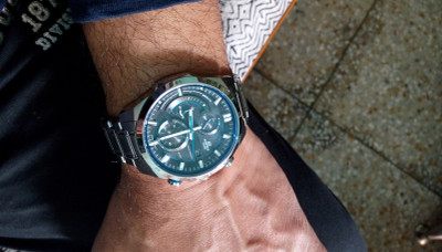Casio edifice ex377 sales