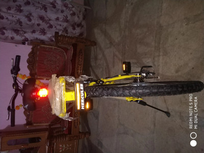 Hercules frozo rf hotsell 26t