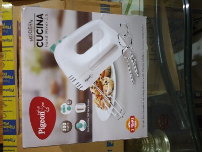 Pigeon Modern Cucina HM 1.0 300 W Hand Blender Price in India