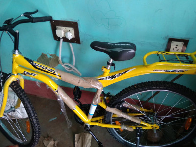 Hercules frozo rf hotsell 26t