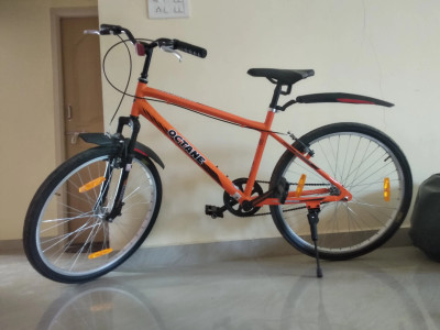 Hero octane firefly cycle 2024 price