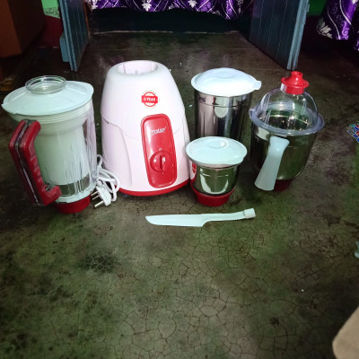 Prestige elegant mixer grinder price store