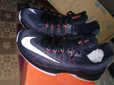 Nike infuriate review 2025