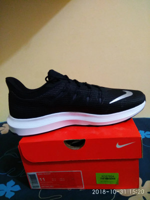 NIKE Quest Running Shoe For Men Buy NIKE Quest Running Shoe For
