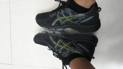 Gel trail lahar 6 hotsell