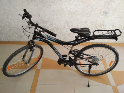 Hercules frozo shop rf 6s 26t