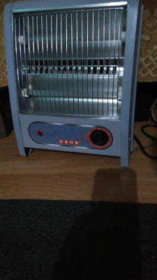 USHA 3002-QH Quartz Room Heater Price in India - Buy USHA 3002-QH Quartz  Room Heater online at Flipkart.com
