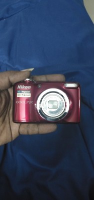 NIKON COOLPIX A10 Price in India - Buy NIKON COOLPIX A10 online at