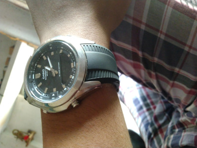 Casio 2025 amw 840