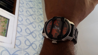Fastrack 3153kp01 top