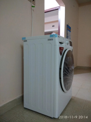 Lg fht1006snw washing store machine flipkart