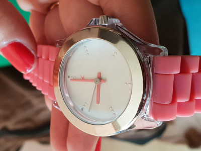 Fastrack Beach Analog Watch For Women Buy Fastrack Beach