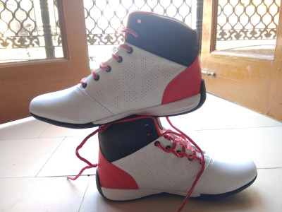 Fila jess sneakers store