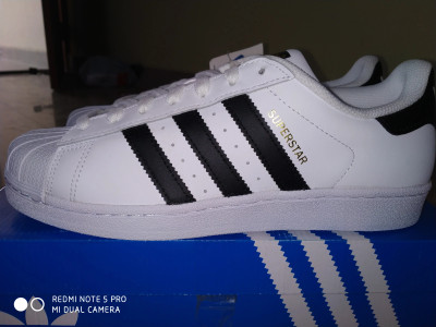 ADIDAS ORIGINALS SUPERSTAR W Sneakers For Women Buy FTWWHT