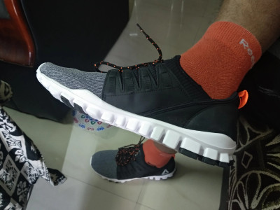 Reebok flex o fusion lp sale