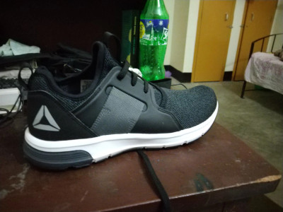 REEBOK Strom Runner Running Shoe For Men Buy REEBOK Strom Runner