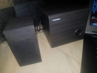 Buy Blaupunkt SP 210 10 W Home Theatre Online from Flipkart