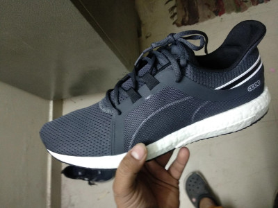 Puma mega nrgy hot sale turbo 2 review