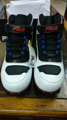 Fila ranvijay shoes on sale