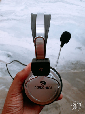 Zebronics 1000hmv outlet